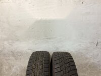 2x Winterreifen 185/65 R15 88Q Goodyear Nr.171