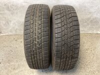 2x Winterreifen 185/65 R15 88Q Goodyear Nr.171