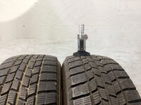 2x Winterreifen 185/65 R15 88Q Goodyear Nr.171