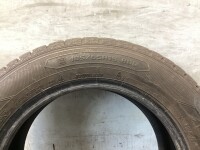 2x Winterreifen 185/65 R15 88Q Goodyear Nr.171