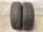 2x Winterreifen 185/65 R15 88Q Goodyear Nr.171
