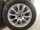 4x Alufelgen mit Sommerreifen 205/60 R16 Mercedes W205