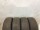 4x Alufelgen mit Sommerreifen 205/60 R16 Mercedes W205