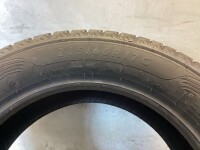 2x Sommerreifen 215/60 R17C 109/107T Dunlop Nr.395
