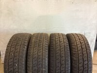 4x Winterreifen 215/65 R16C 109/107T Hankook Nr.169