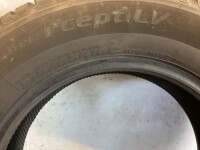 4x Winterreifen 215/65 R16C 109/107T Hankook Nr.169