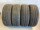 4x Winterreifen 215/65 R16C 109/107T Hankook Nr.169