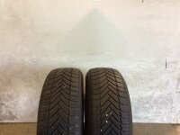 2x Winterreifen 205/60 R16 96H Michelin Nr.168