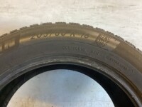 2x Winterreifen 205/60 R16 96H Michelin Nr.168