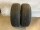 2x Winterreifen 205/60 R16 96H Michelin Nr.168