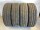 4x Winterreifen 205/75 R16C 110/108R Continental Nr.166
