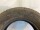 4x Winterreifen 205/75 R16C 110/108R Continental Nr.166