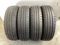 4x Sommerreifen 205/75 R16C 113/111R Hankook Nr.397