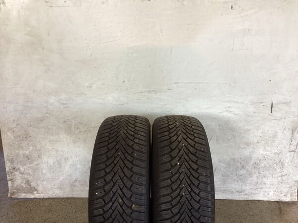 2x Winterreifen 195/55 R16 87H Sailun Nr.164