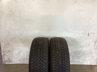 2x Winterreifen 195/55 R16 87H Sailun Nr.164