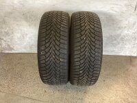 2x Winterreifen 195/55 R16 87H Sailun Nr.164