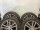 4x Alufelgen mit Sommerreifen 205/55 R17 VW Touran 2