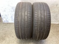 2x Sommerreifen 255/45 R20 101T Hankook Nr.295