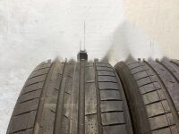 2x Sommerreifen 255/45 R20 101T Hankook Nr.295