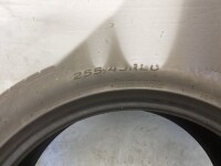 2x Sommerreifen 255/45 R20 101T Hankook Nr.295