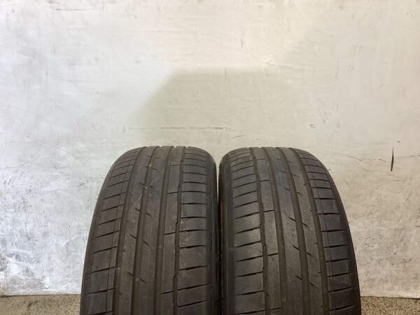 2x Sommerreifen 235/50 R20 100T Hankook Nr.294