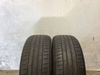 2x Sommerreifen 235/50 R20 100T Hankook Nr.294
