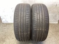 2x Sommerreifen 235/50 R20 100T Hankook Nr.294