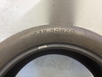 2x Sommerreifen 235/50 R20 100T Hankook Nr.294
