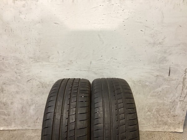 2x Sommerreifen 215/45 R18 89V Goodyear Nr.166