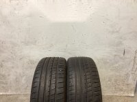 2x Sommerreifen 215/45 R18 89V Goodyear Nr.166