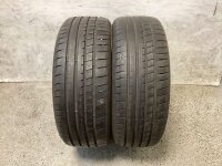 2x Sommerreifen 215/45 R18 89V Goodyear Nr.166