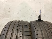 2x Sommerreifen 215/45 R18 89V Goodyear Nr.166