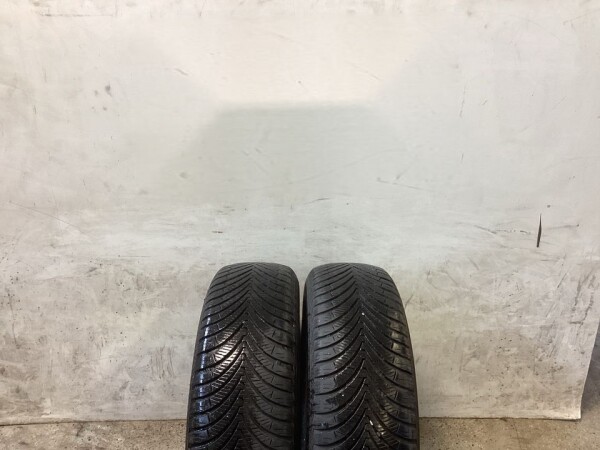 2x AllSeason 175/65 R15 84H Kumho Nr.70