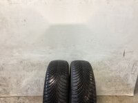 2x AllSeason 175/65 R15 84H Kumho Nr.70