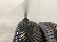2x AllSeason 175/65 R15 84H Kumho Nr.70