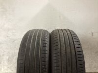 2x Sommerreifen 215/55 R17 94V Pirelli Nr.253