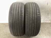 2x Sommerreifen 215/55 R17 94V Pirelli Nr.253