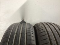 2x Sommerreifen 215/55 R17 94V Pirelli Nr.253