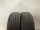 2x Sommerreifen 215/55 R17 94V Pirelli Nr.253