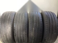 4x Sommerreifen 235/55 R18 104H Kumho Nr.250