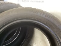 4x Sommerreifen 235/55 R18 104H Kumho Nr.250