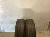 2x Sommerreifen 215/70 R15C 109/107S Firestone Nr.376