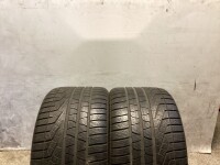 2x Winterreifen 295/30 R20 97Y Pirelli Nr.163