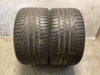 2x Winterreifen 295/30 R20 97Y Pirelli Nr.163