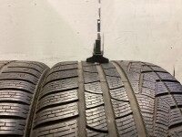 2x Winterreifen 295/30 R20 97Y Pirelli Nr.163