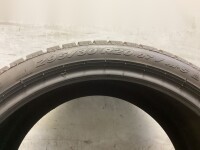 2x Winterreifen 295/30 R20 97Y Pirelli Nr.163