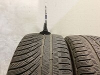 2x Winterreifen 235/45 R19 99V Michelin Nr.162