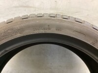 2x Winterreifen 235/45 R19 99V Michelin Nr.162