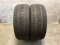 2x Winterreifen 245/45 R19 102V Pirelli Nr.161