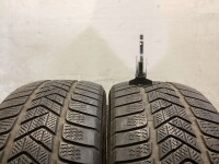 2x Winterreifen 245/45 R19 102V Pirelli Nr.161